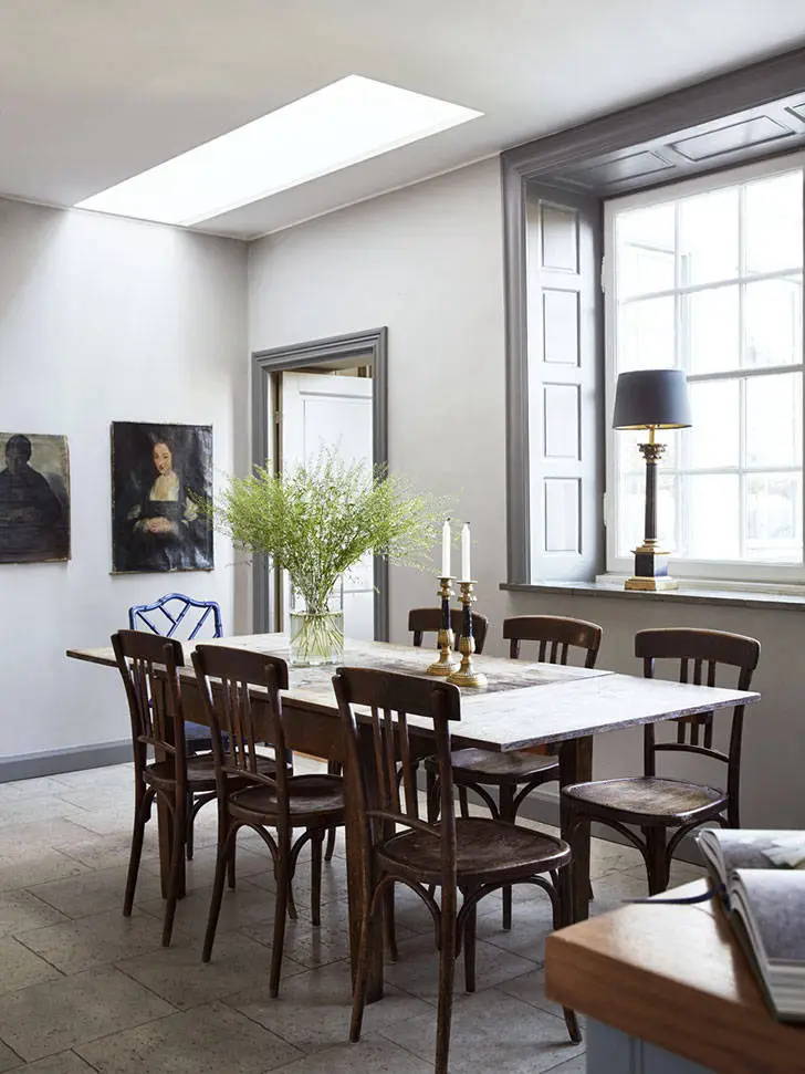 Апартаменти творця бренду Layered у Стокгольмі - Gallery image 4