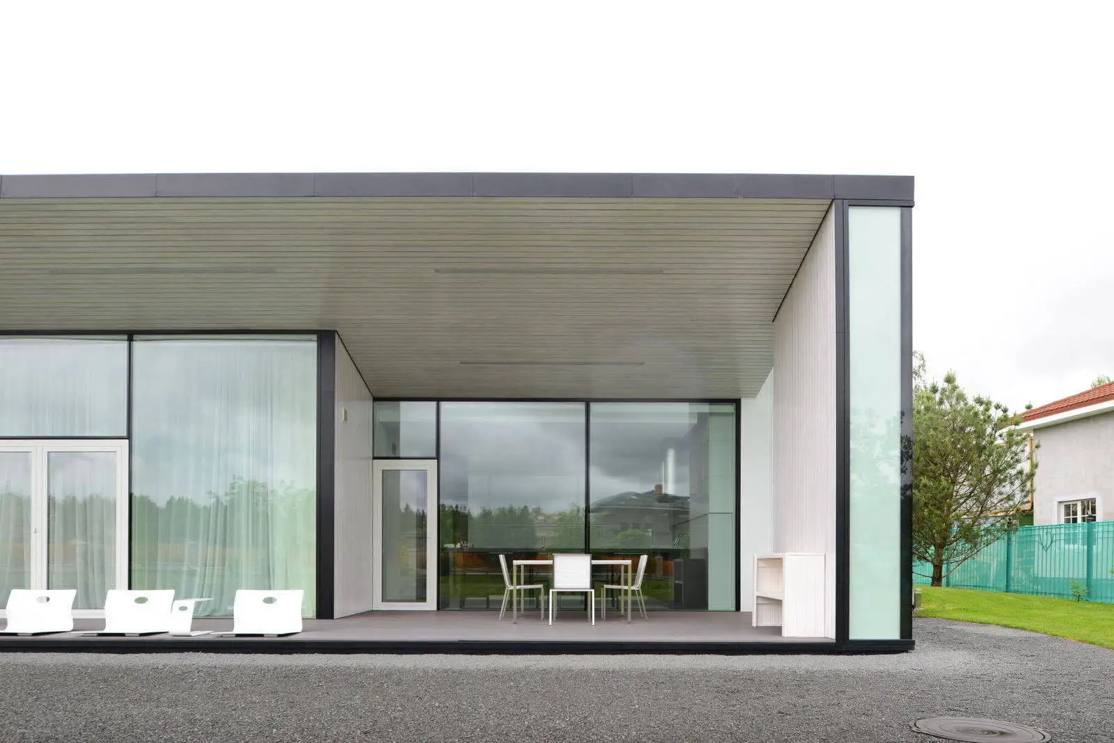 Пригородний будинок у селищі «Мілленіум-Парк» - Gallery image 15