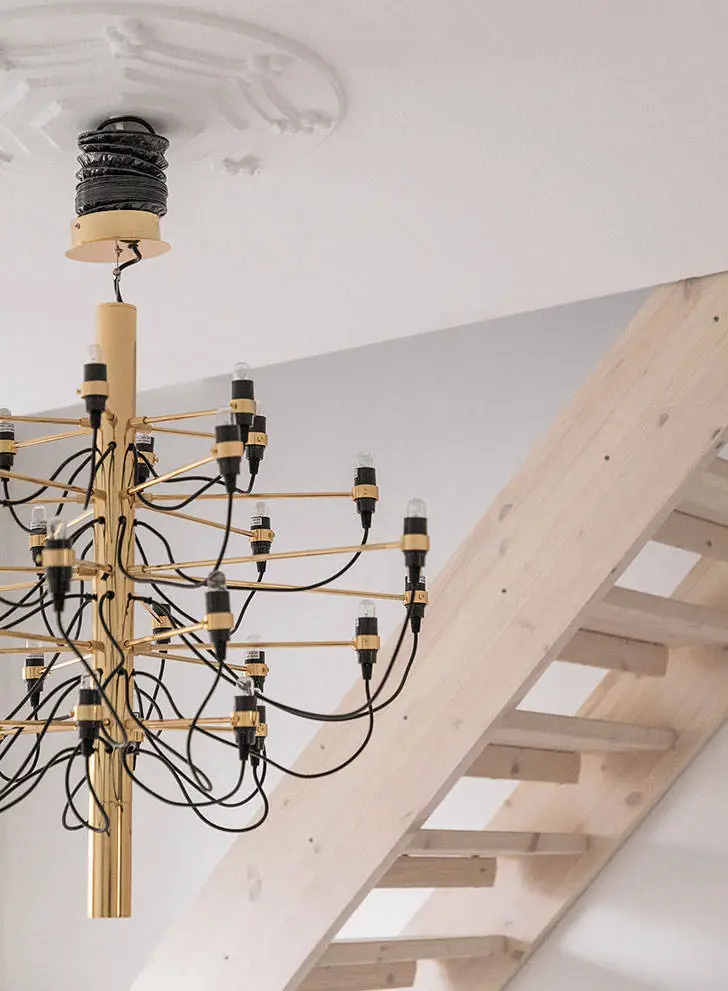 Простота, яка притягує: чарівна квартира в Мальмі (71 кв. м) - Gallery image 7