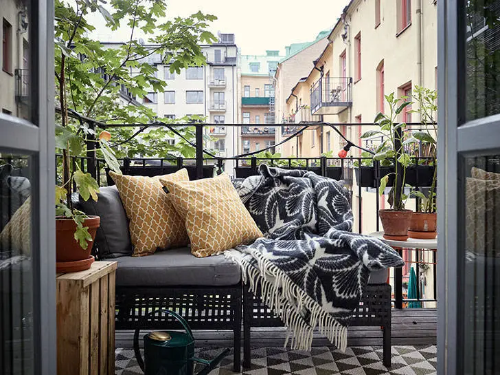 Простий і затишний інтер’єр квартири в Стокгольмі (91 кв. м) - Gallery image 1