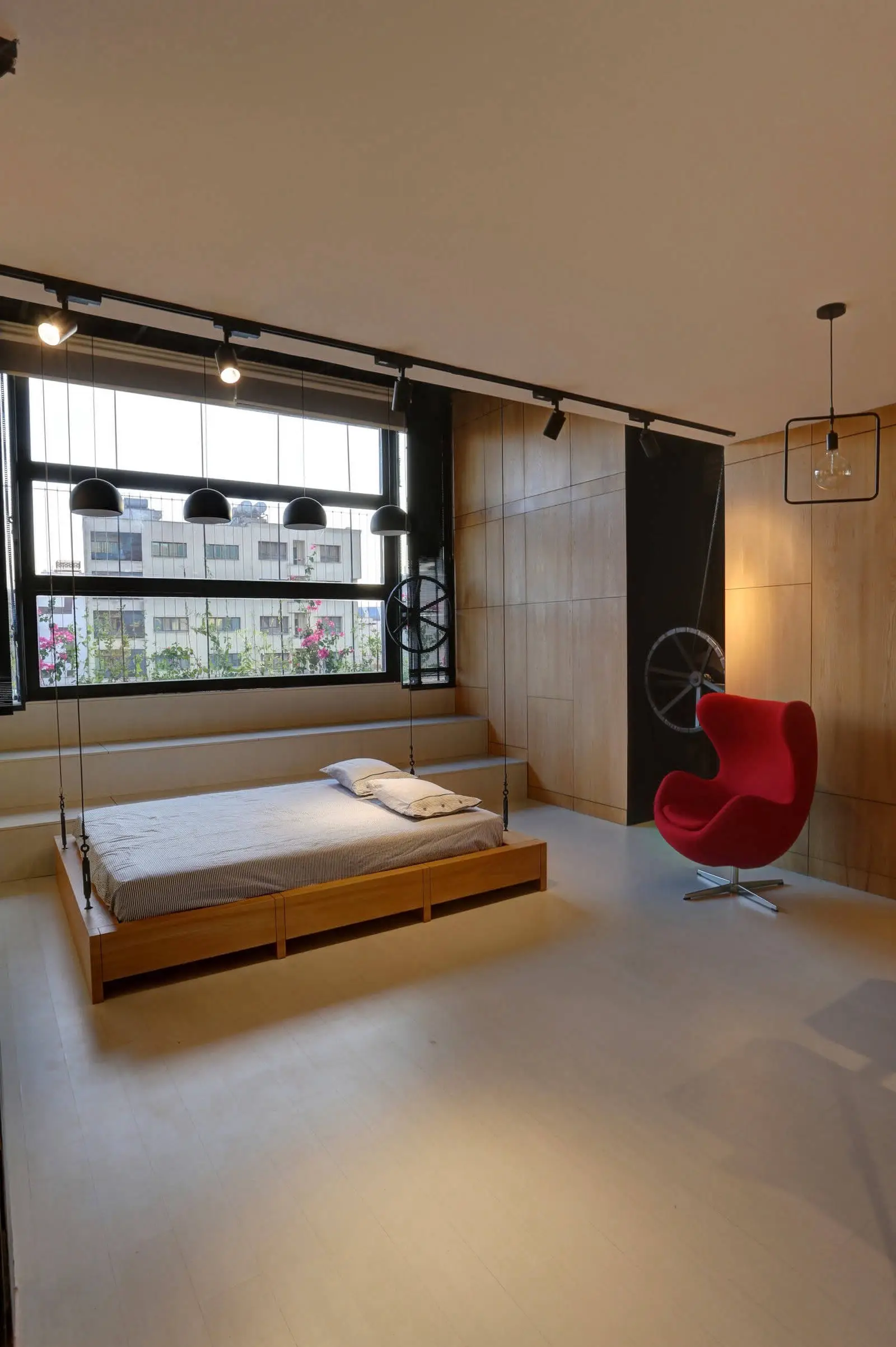 Квартира площадью 45 квадратных метров в иранском городе Шираз - Gallery image 9