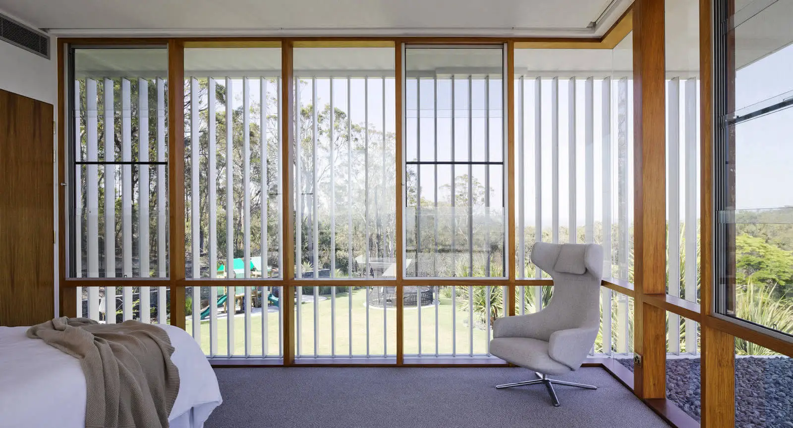 Дім у австралійському поселенні Редленд-Бей - Gallery image 23