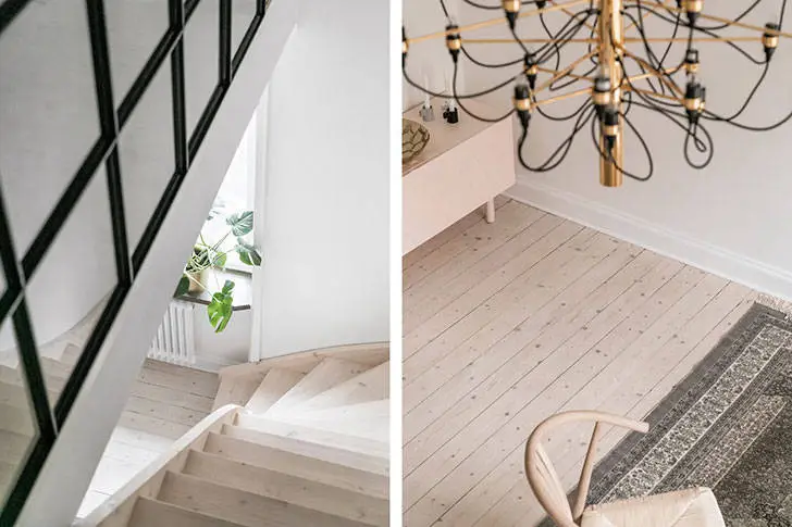 Простота, яка притягує: чарівна квартира в Мальмі (71 кв. м) - Gallery image 14