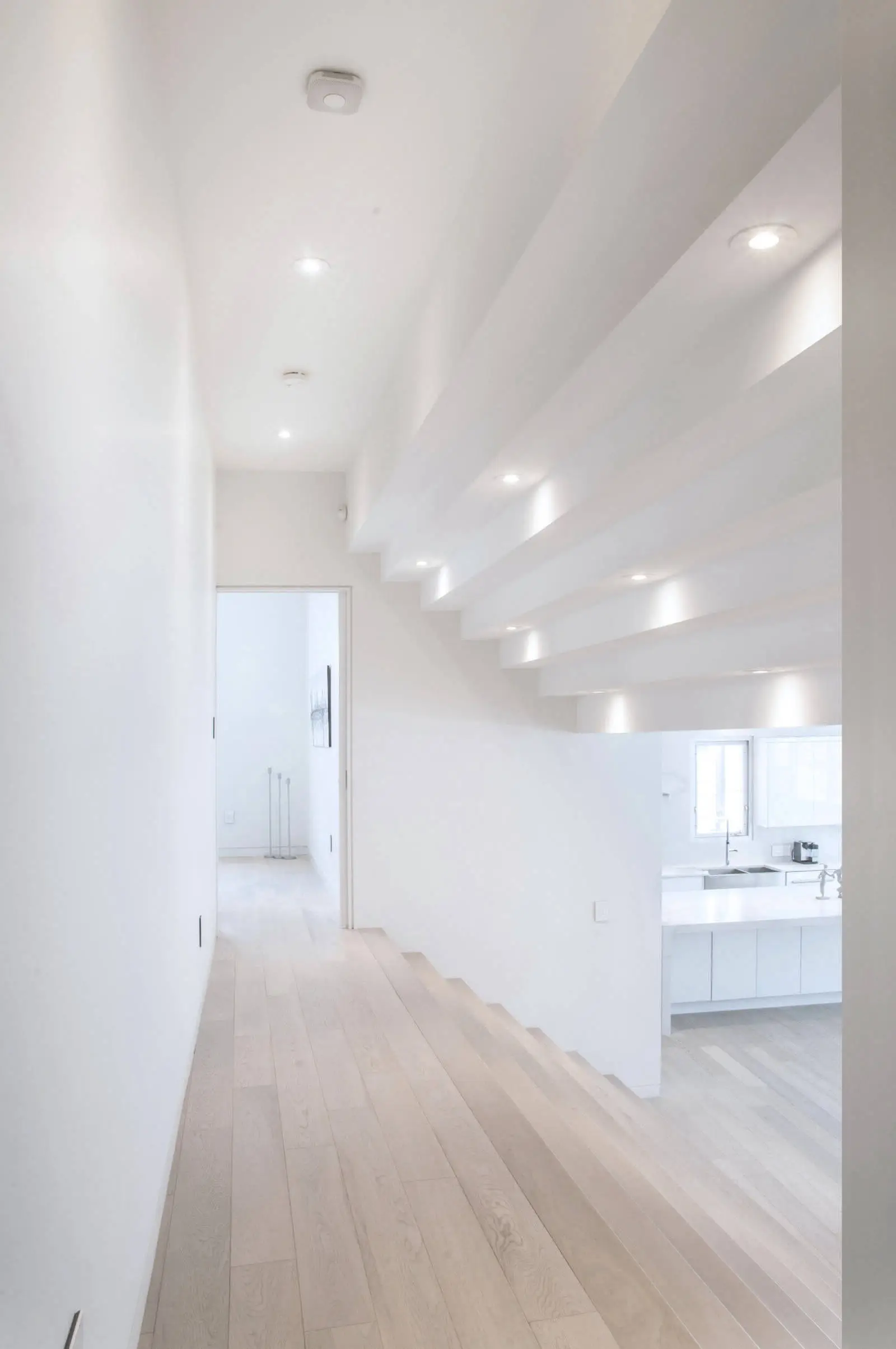 Додатковий поверх і перепланування будинку в Канаді - Gallery image 4