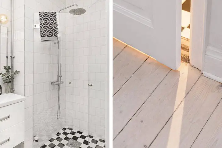 Простота, яка притягує: чарівна квартира в Мальмі (71 кв. м) - Gallery image 16