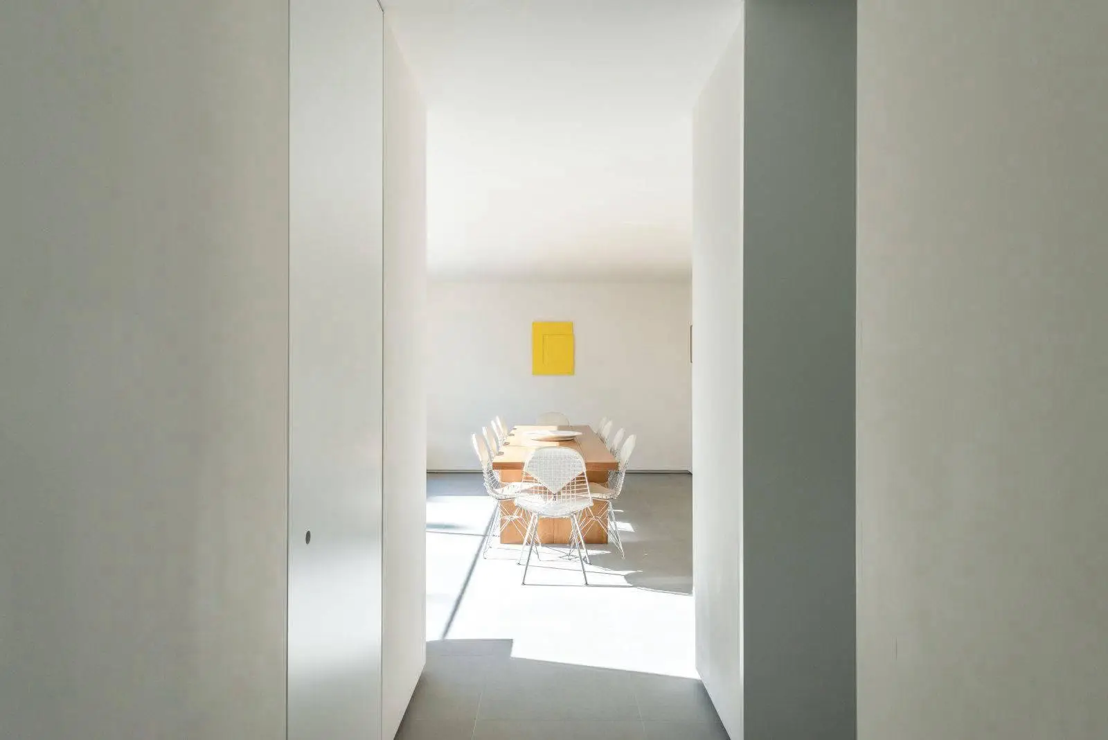 Warner Gardens — резиденція Доріс Саатчі в Лондоні - Gallery image 4