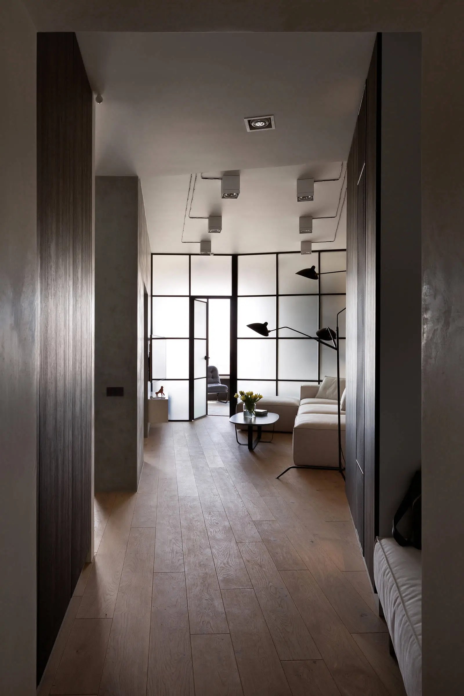 Квартира Skyline Loft - Gallery image 16