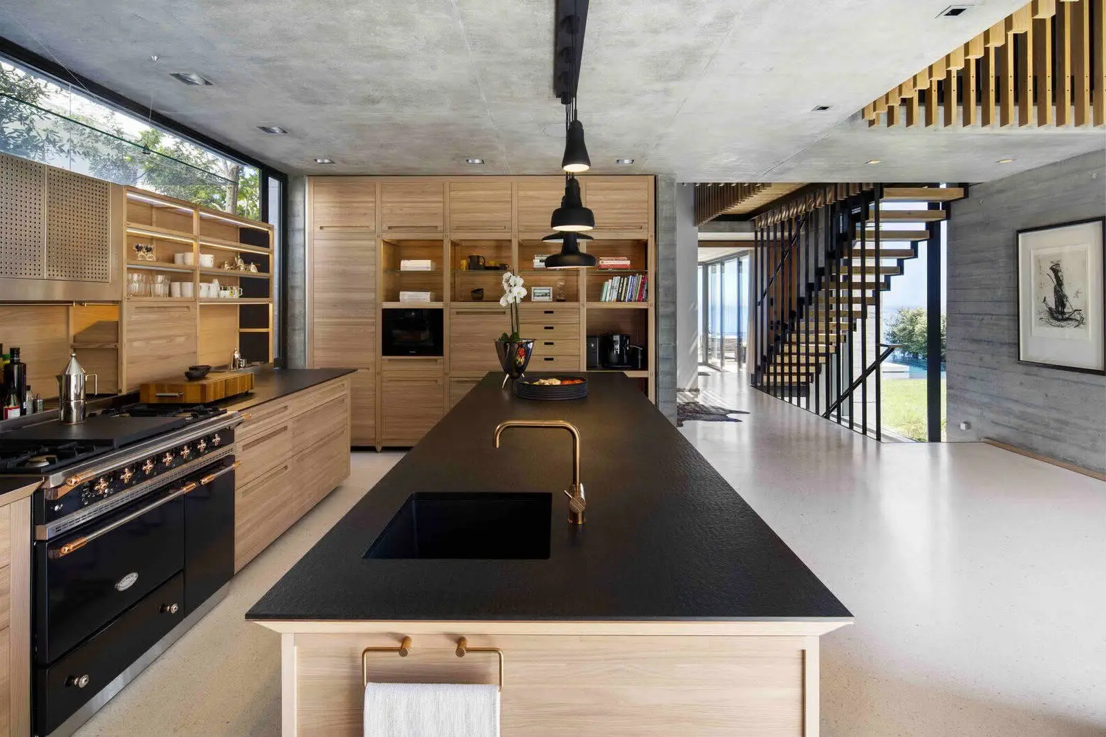 Дім у прикордонному Кейптауні - Gallery image 8