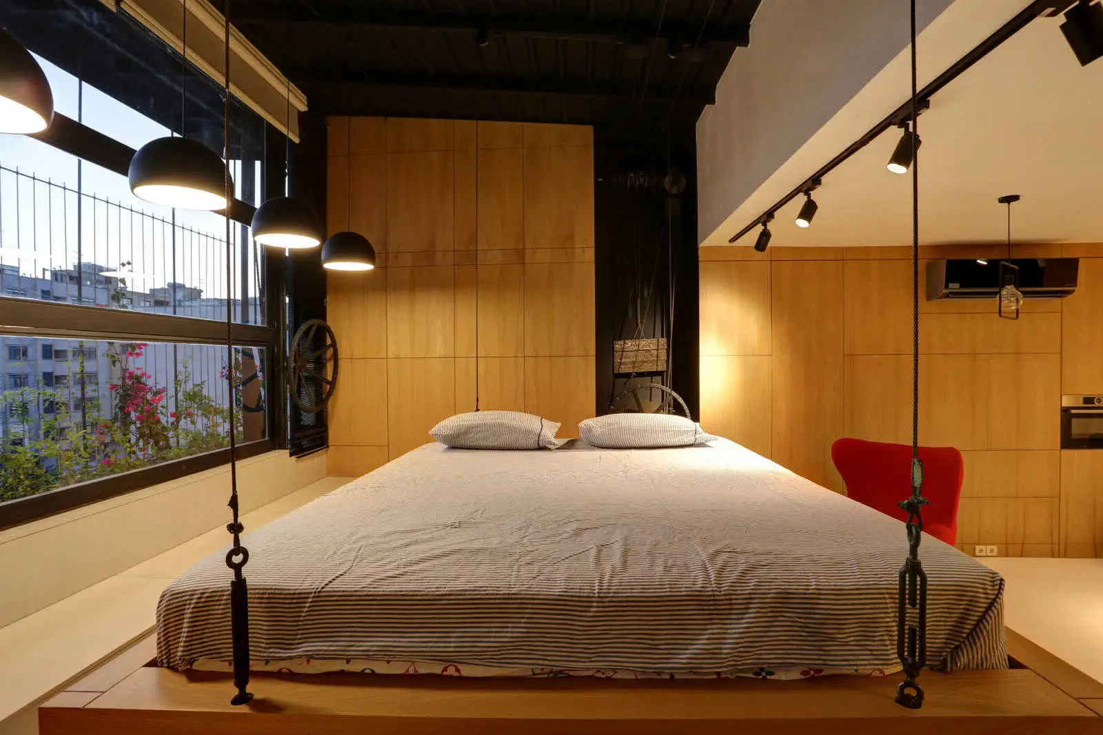 Квартира площадью 45 квадратных метров в иранском городе Шираз - Gallery image 19