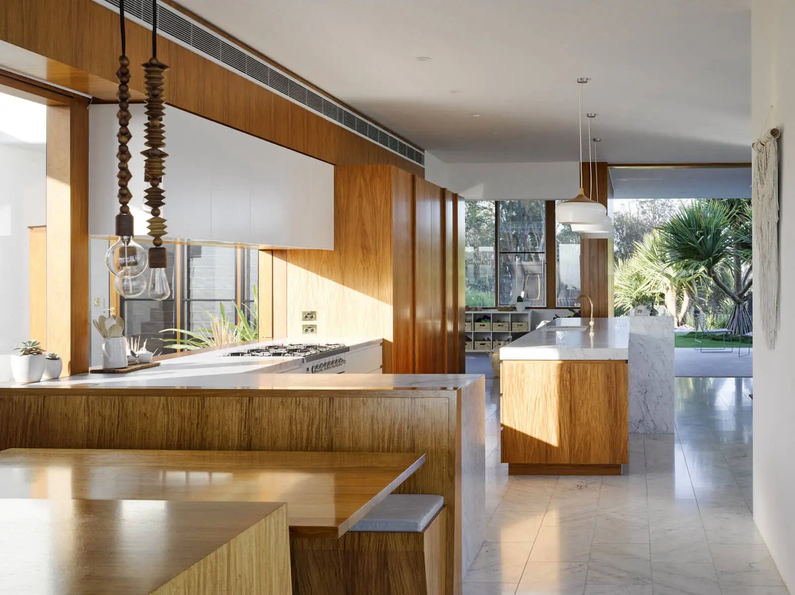 Дім у австралійському поселенні Редленд-Бей - Gallery image 17