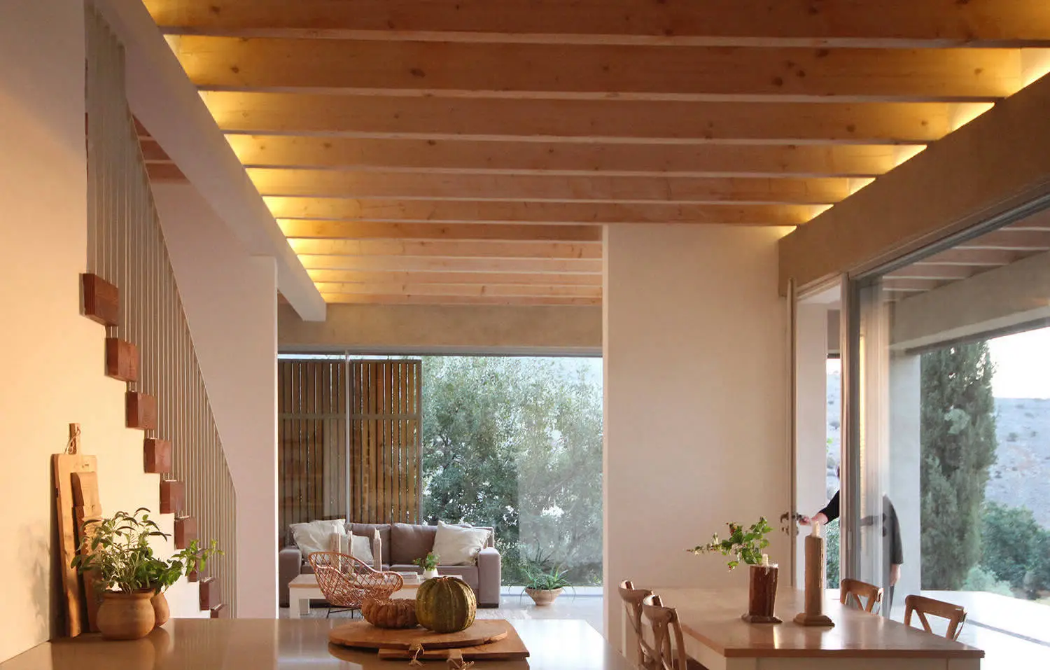 Двоповерхова резиденція в ізраїльському місті Тверія - Gallery image 4