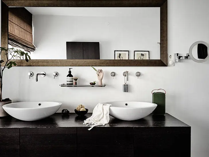 Elegante moderne Appartements mit Vintage-Elementen in Stockholm - Gallery image 15