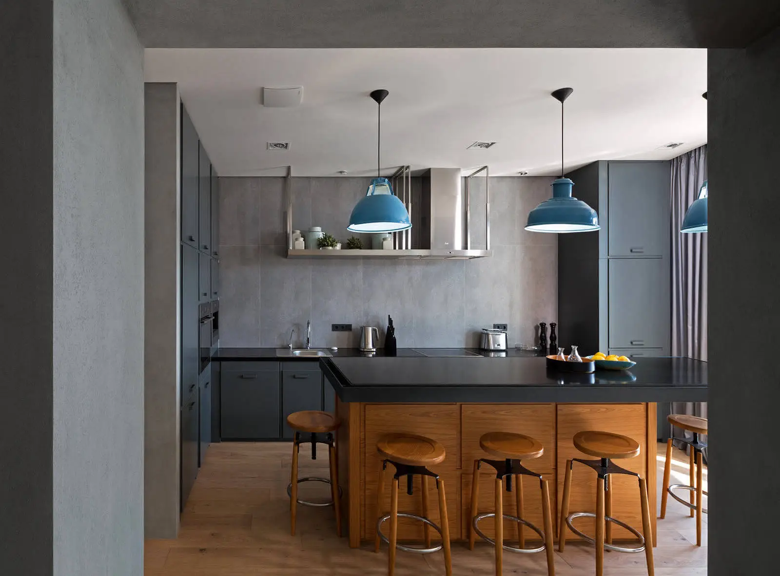 Квартира Skyline Loft - Gallery image 2