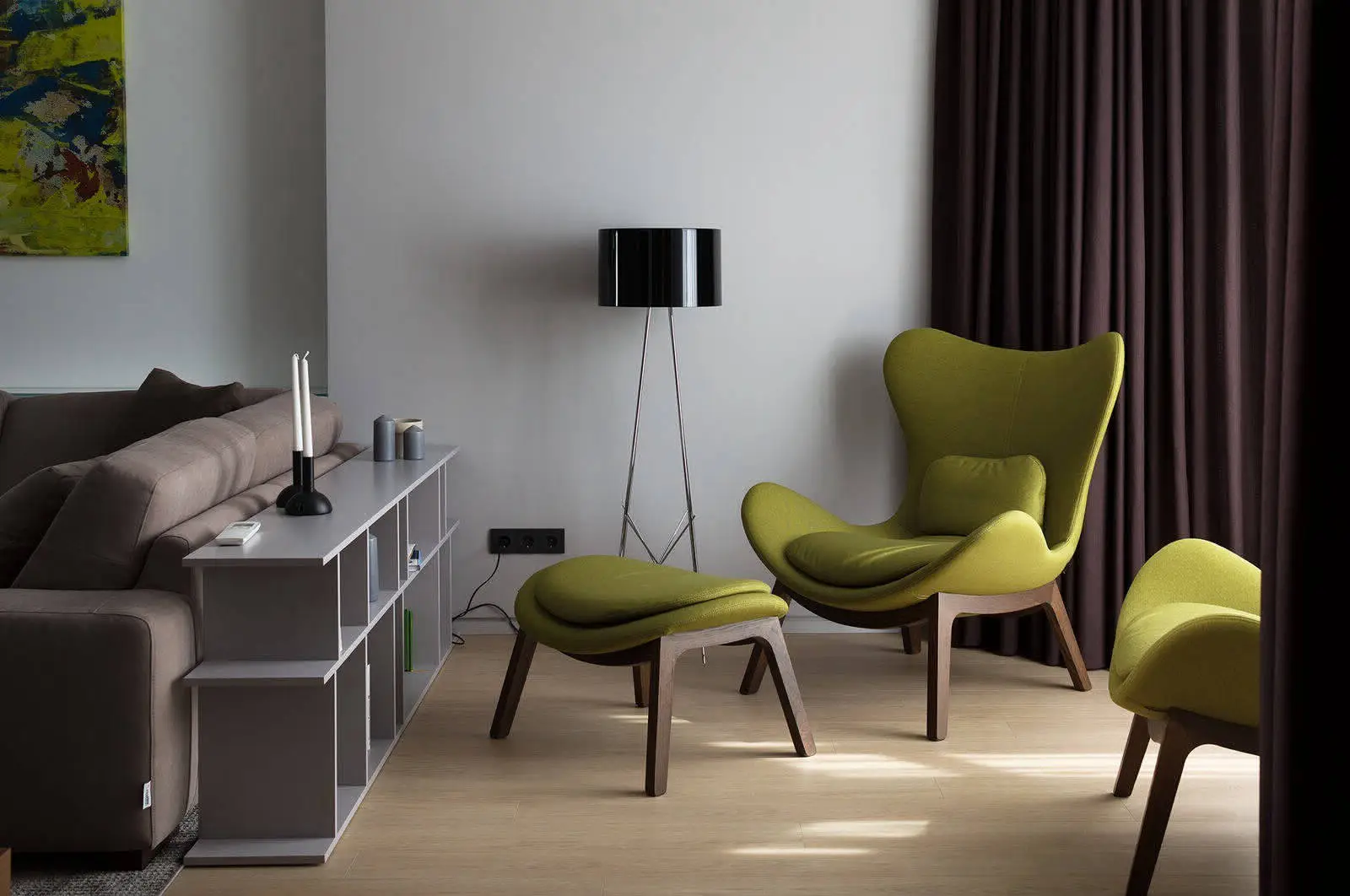 Квартира у «Французькому кварталу» - Gallery image 7