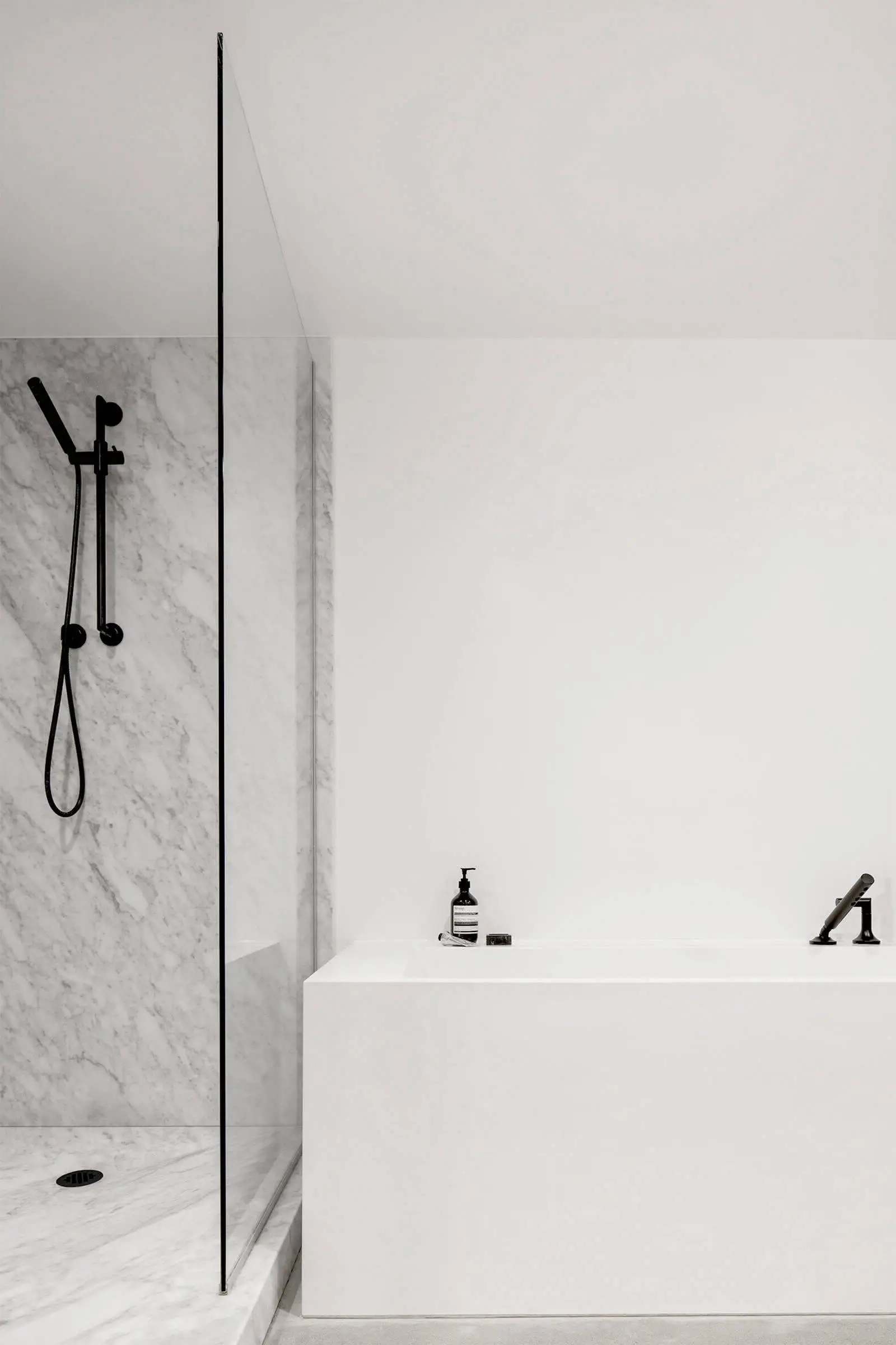 Квартира площею 107 квадратних метрів у центрі Монреалу - Gallery image 12