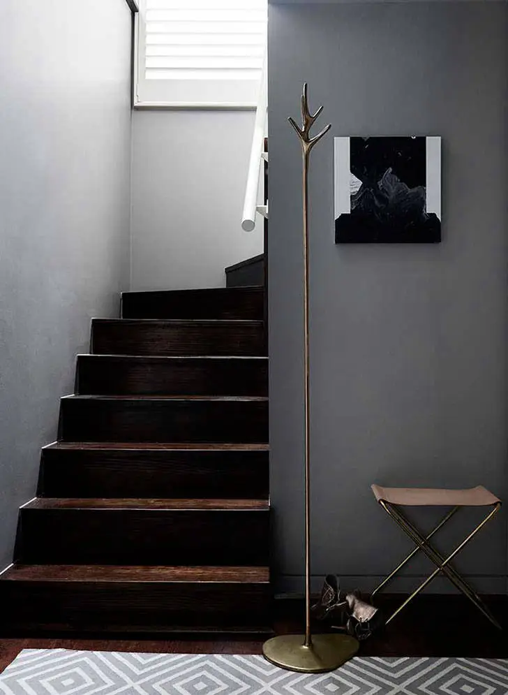 Темний інтер'єр в Австралії - Gallery image 6