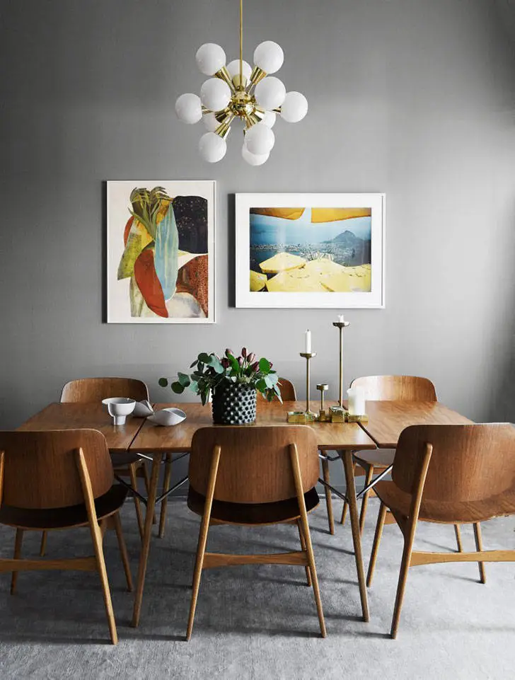 Дім редактора чоловічого журналу в Швеції - Gallery image 2