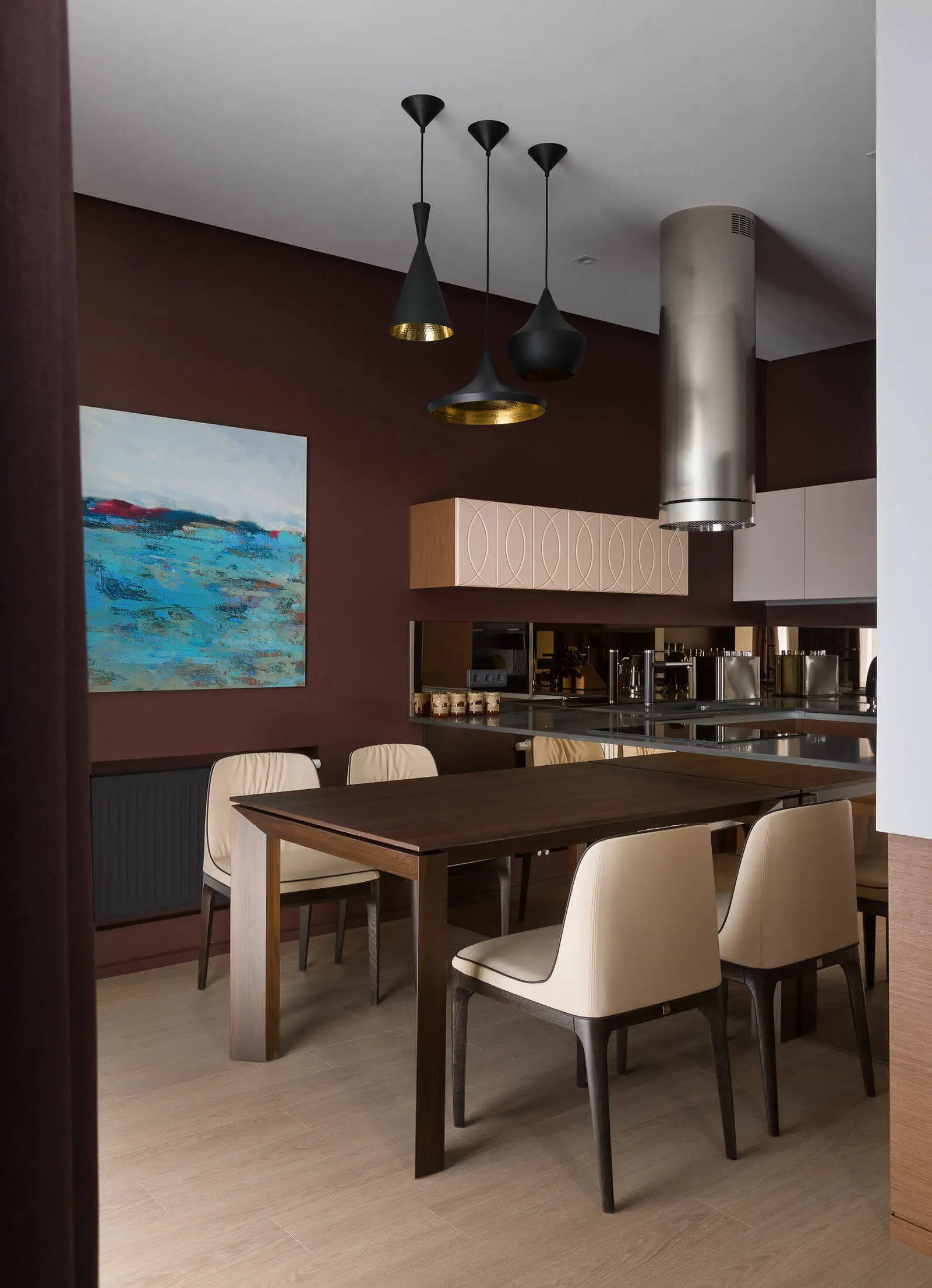 Квартира у «Французькому кварталу» - Gallery image 11