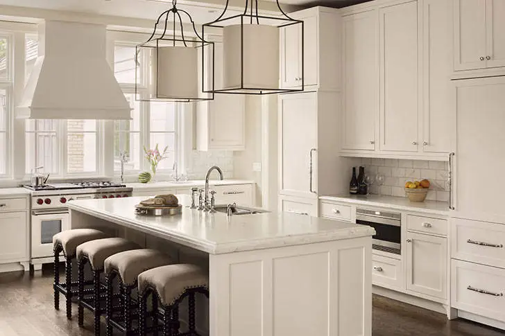 Дизайн поза часами для затишного будинку в селі - Gallery image 3