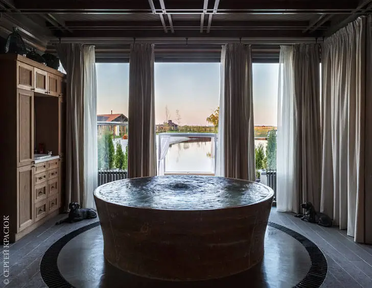 Мисливський готель «Уткино Country House» під Ростовом-на-Дону - Gallery image 13