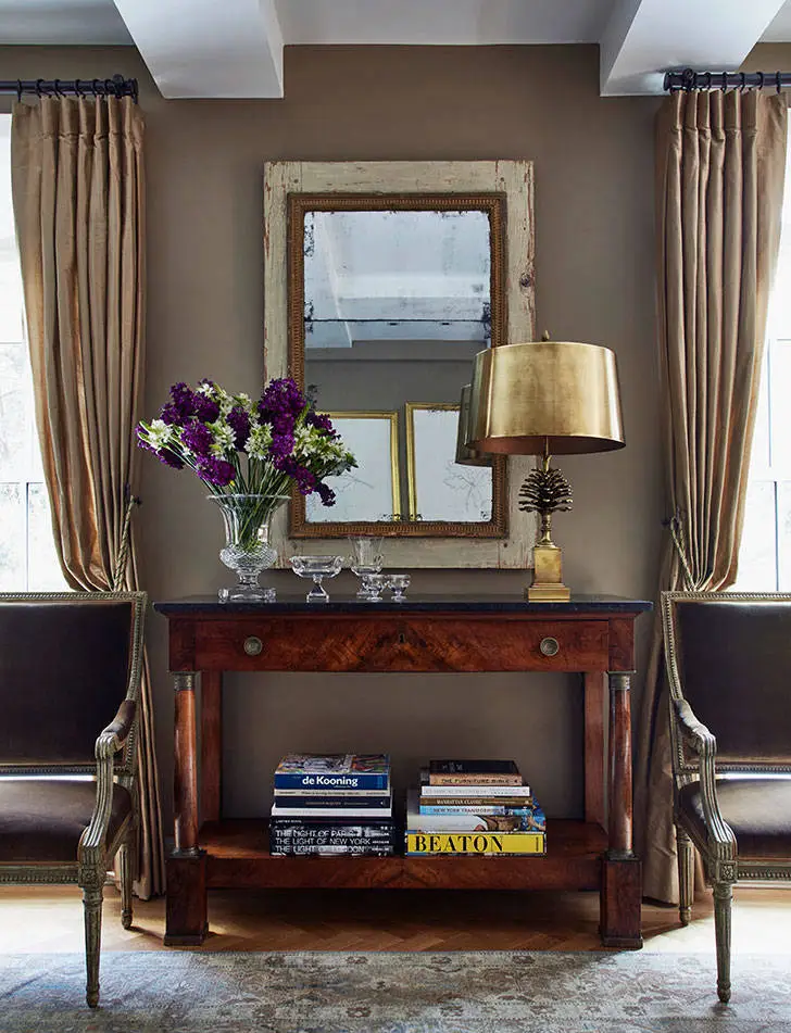 Відмінні апартаменти з елегантним інтер'єром у Нью-Йорку - Gallery image 1