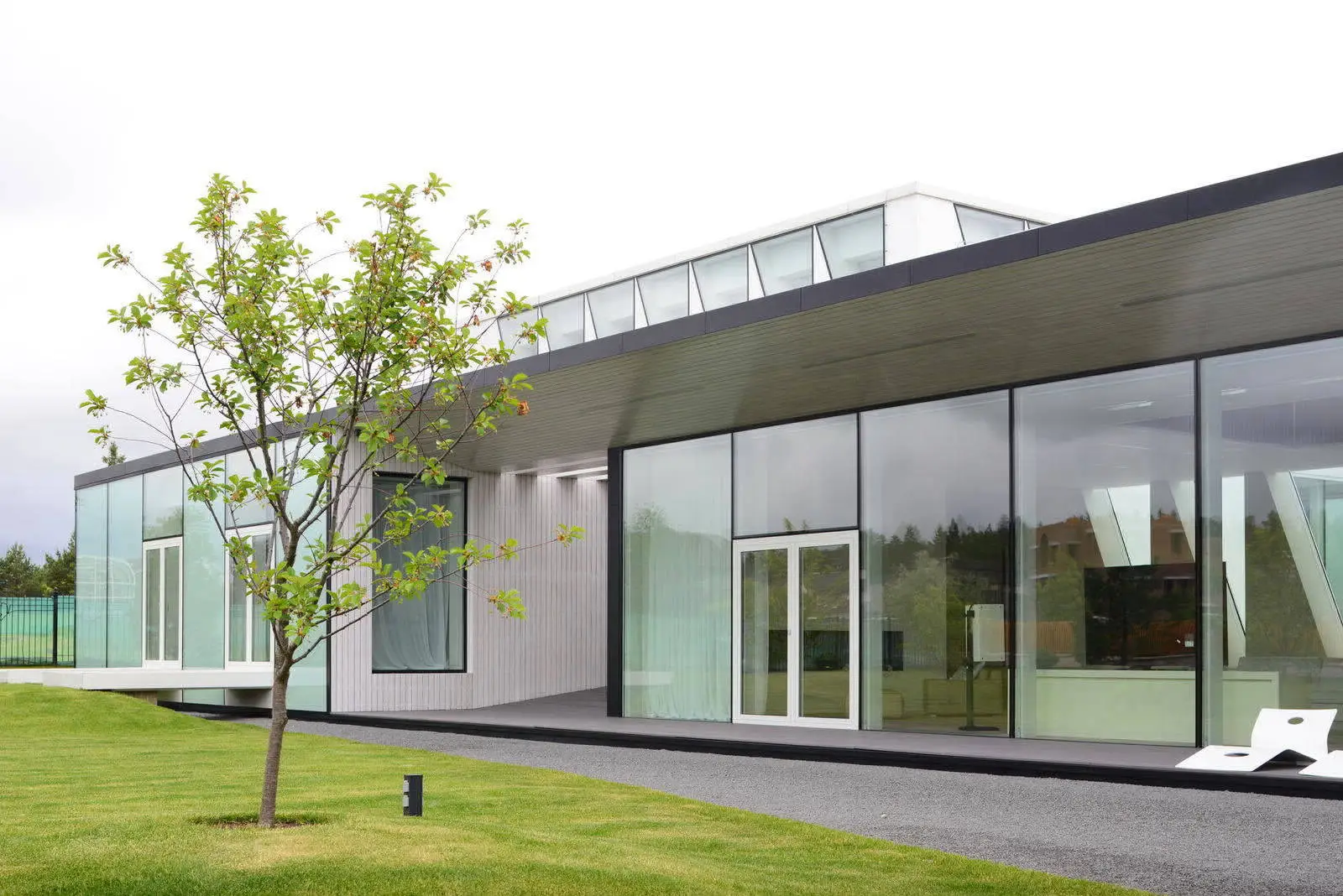 Пригородний будинок у селищі «Мілленіум-Парк» - Gallery image 14