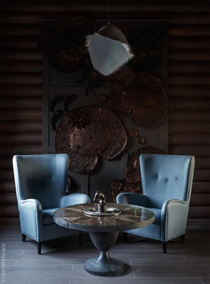 Мисливський готель «Уткино Country House» під Ростовом-на-Дону - Gallery image 6