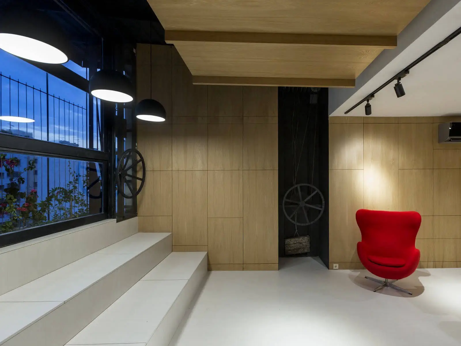 Квартира площадью 45 квадратных метров в иранском городе Шираз - Gallery image 11