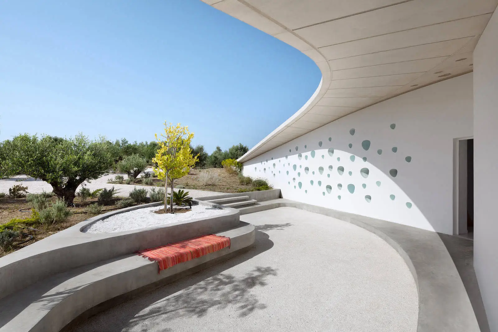 Вілла на південному Пелопоннесі в Греції - Gallery image 8