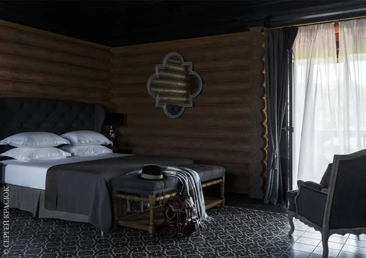 Мисливський готель «Уткино Country House» під Ростовом-на-Дону - Gallery image 12