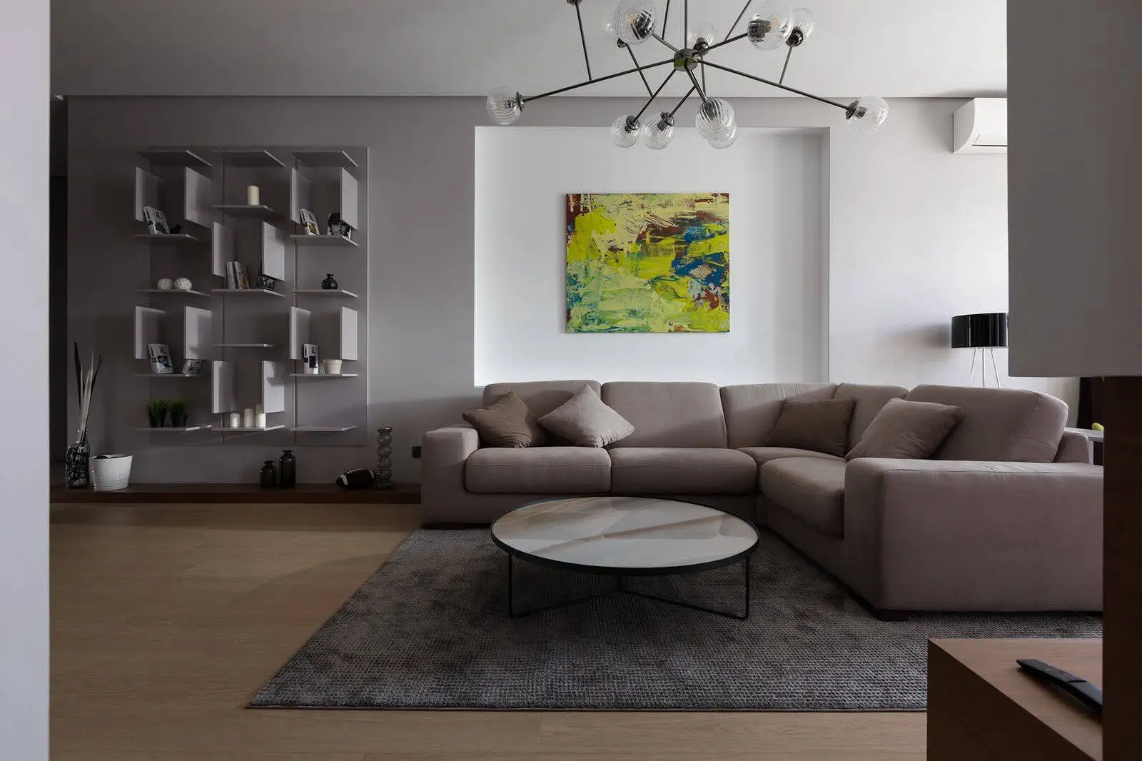 Квартира у «Французькому кварталу» - Gallery image 3