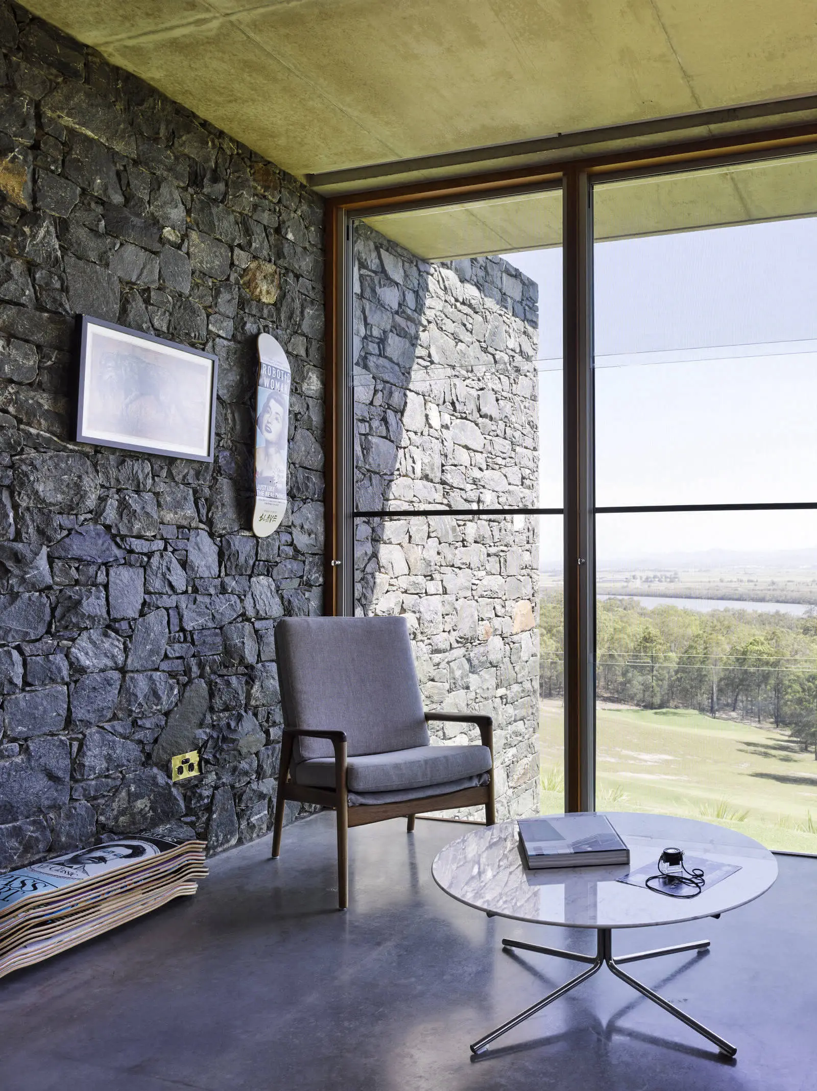 Дім у австралійському поселенні Редленд-Бей - Gallery image 20