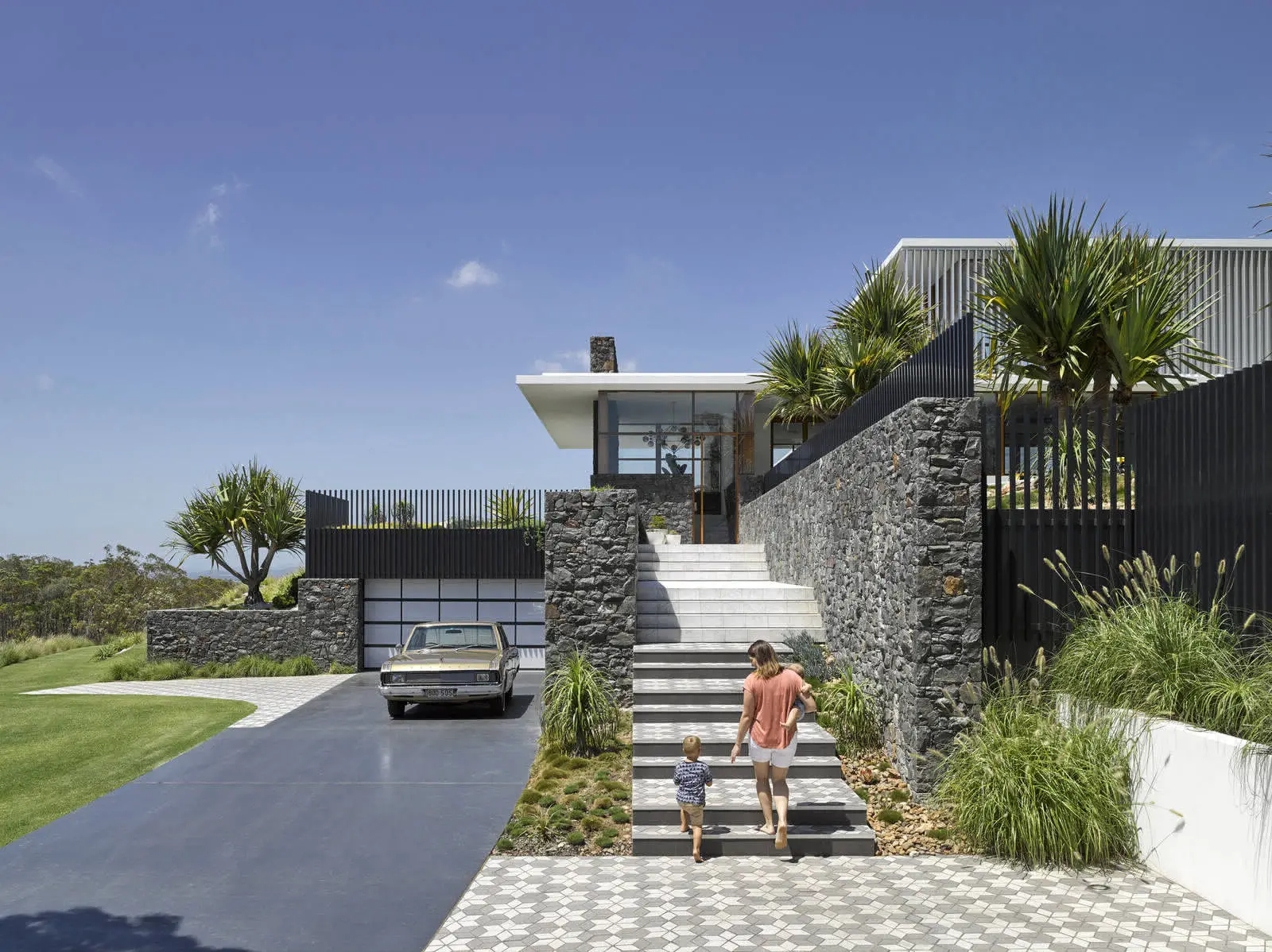 Дім у австралійському поселенні Редленд-Бей - Gallery image 4