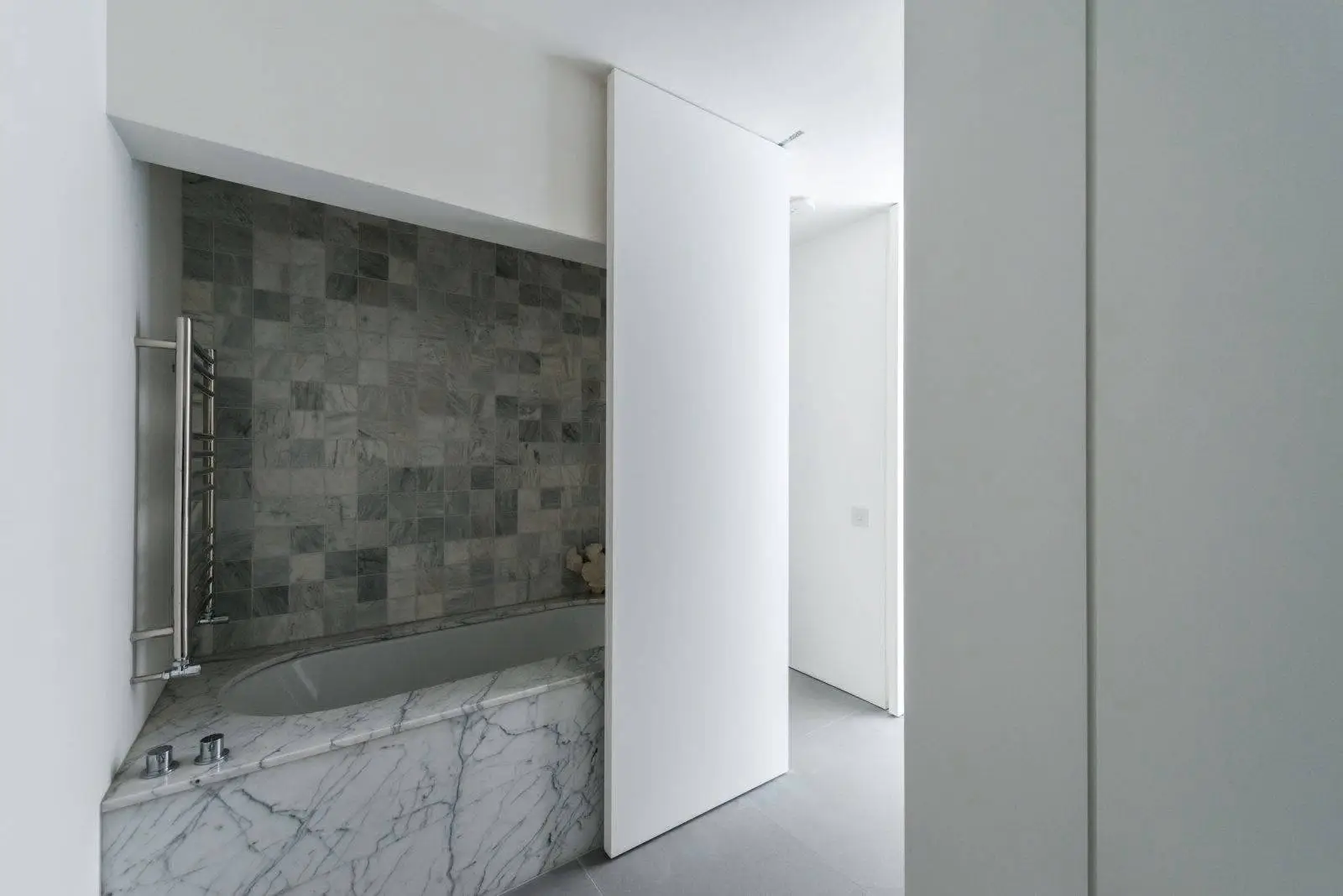 Warner Gardens — резиденція Доріс Саатчі в Лондоні - Gallery image 15