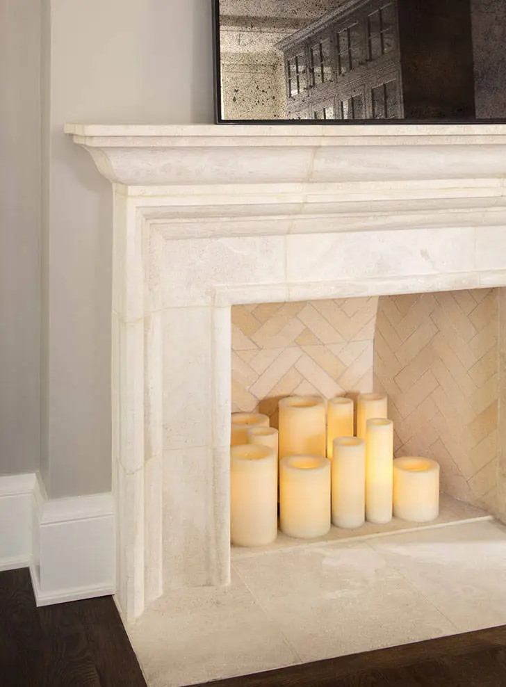 Дизайн поза часами для затишного будинку в селі - Gallery image 7