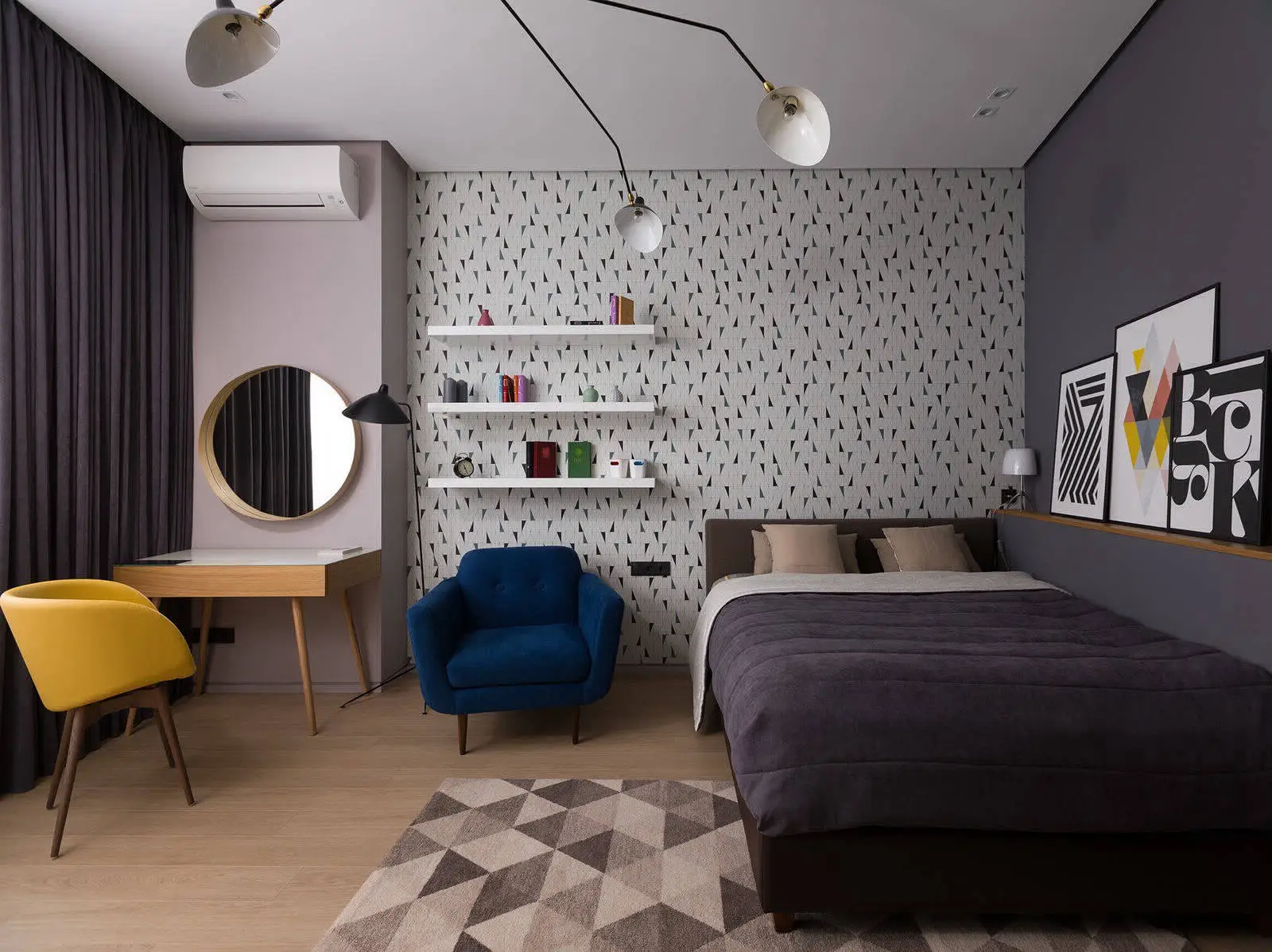 Квартира у «Французькому кварталу» - Gallery image 15