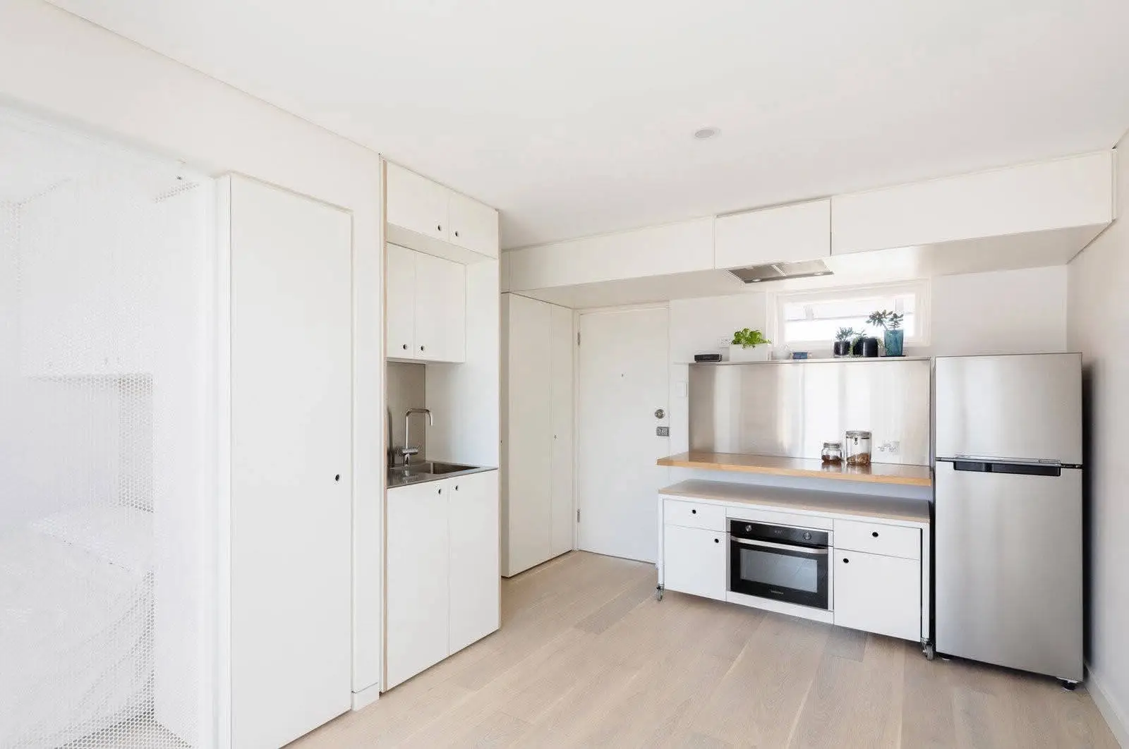 Квартира площею 24 квадратних метри в Сіднеї - Gallery image 1