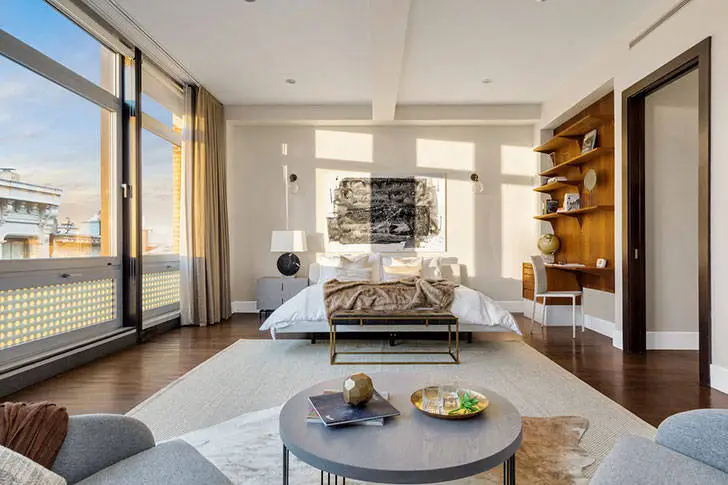 Резиденція Остіна Паурса в Нью-Йорку - Gallery image 4