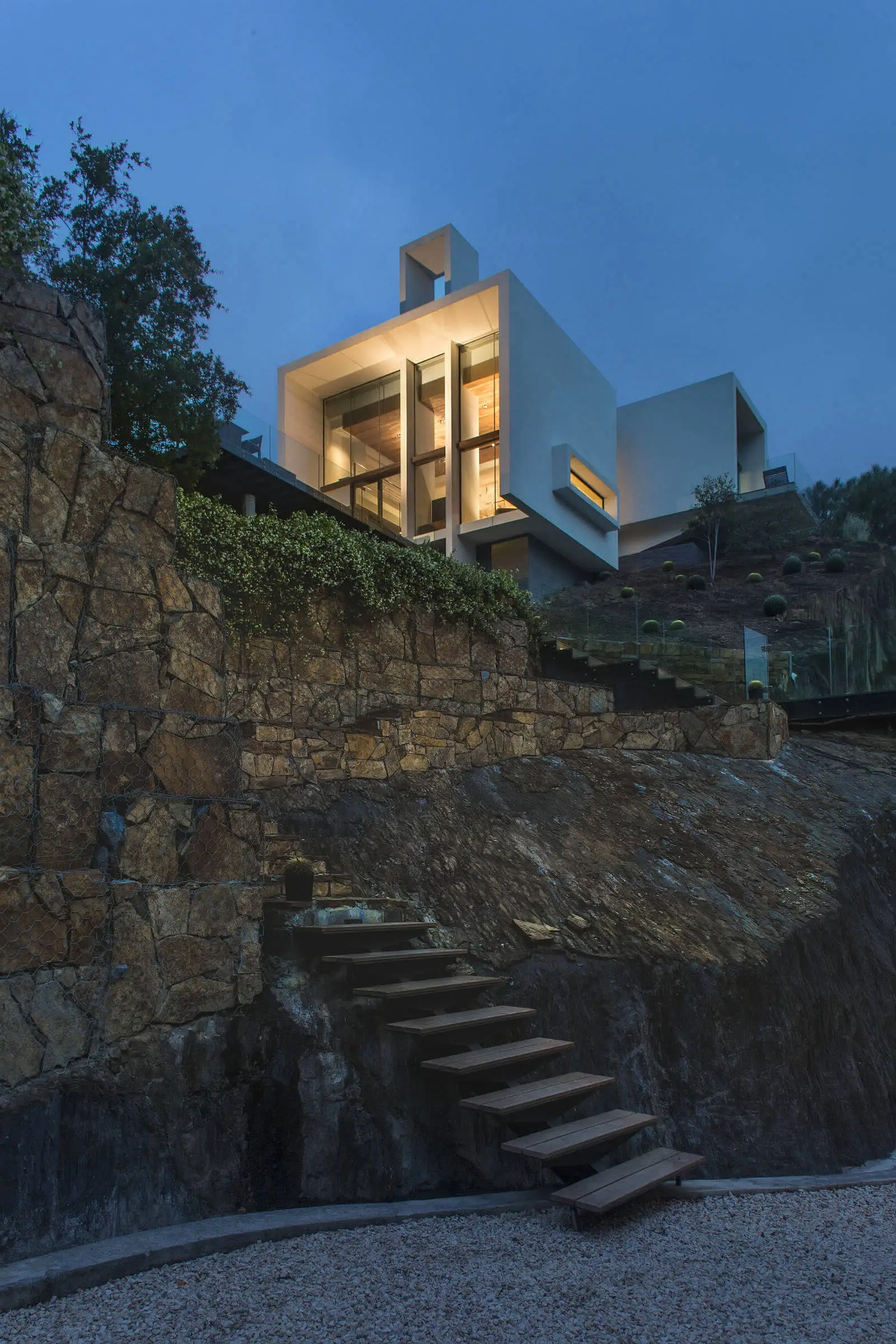 Дім у підніжжі горного хребта в Мексиці - Gallery image 6