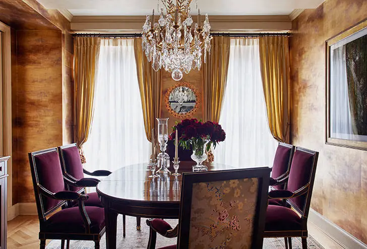 Відмінні апартаменти з елегантним інтер'єром у Нью-Йорку - Gallery image 6