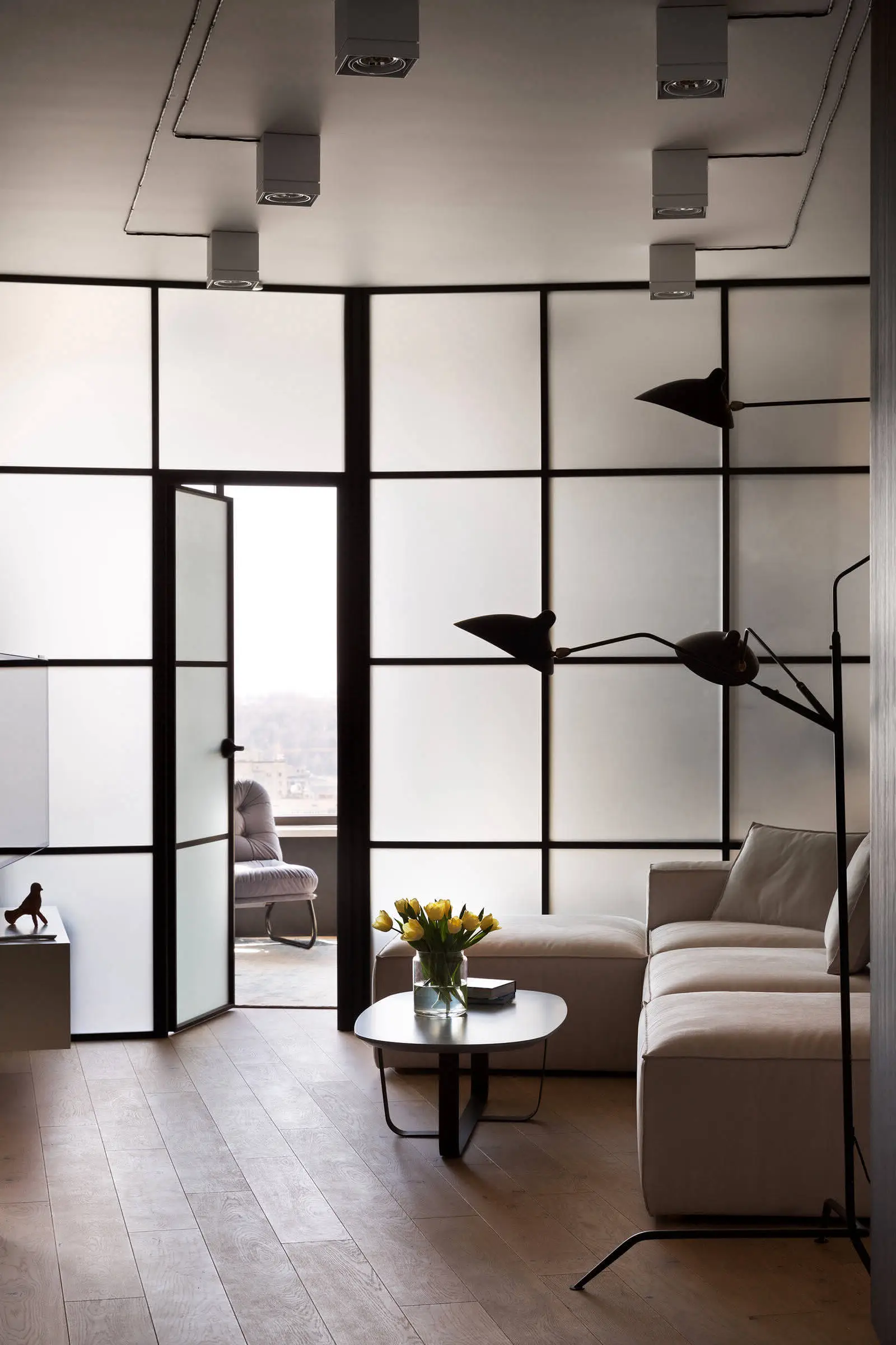 Квартира Skyline Loft - Gallery image 1