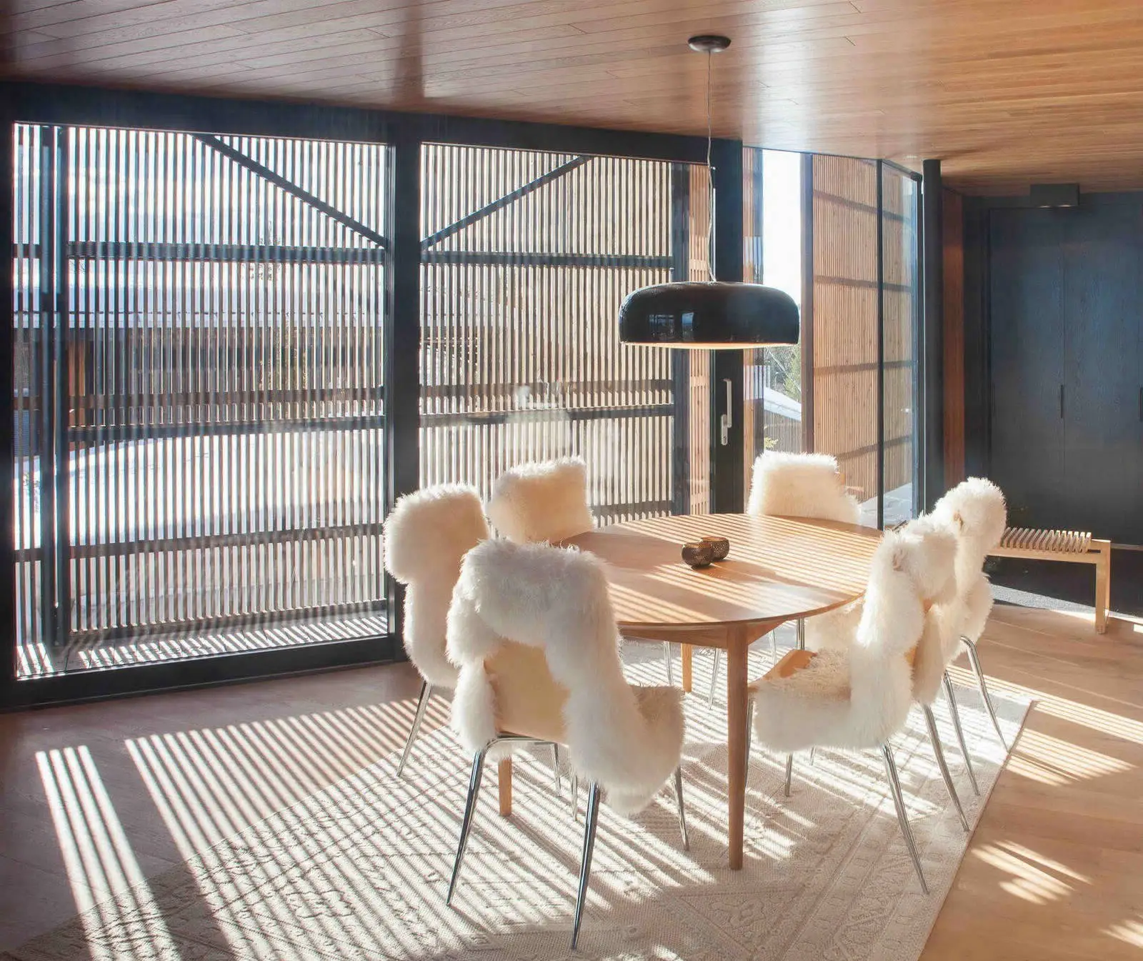 Дім у норвезькому горнолижному курорті в Квітфель - Gallery image 15