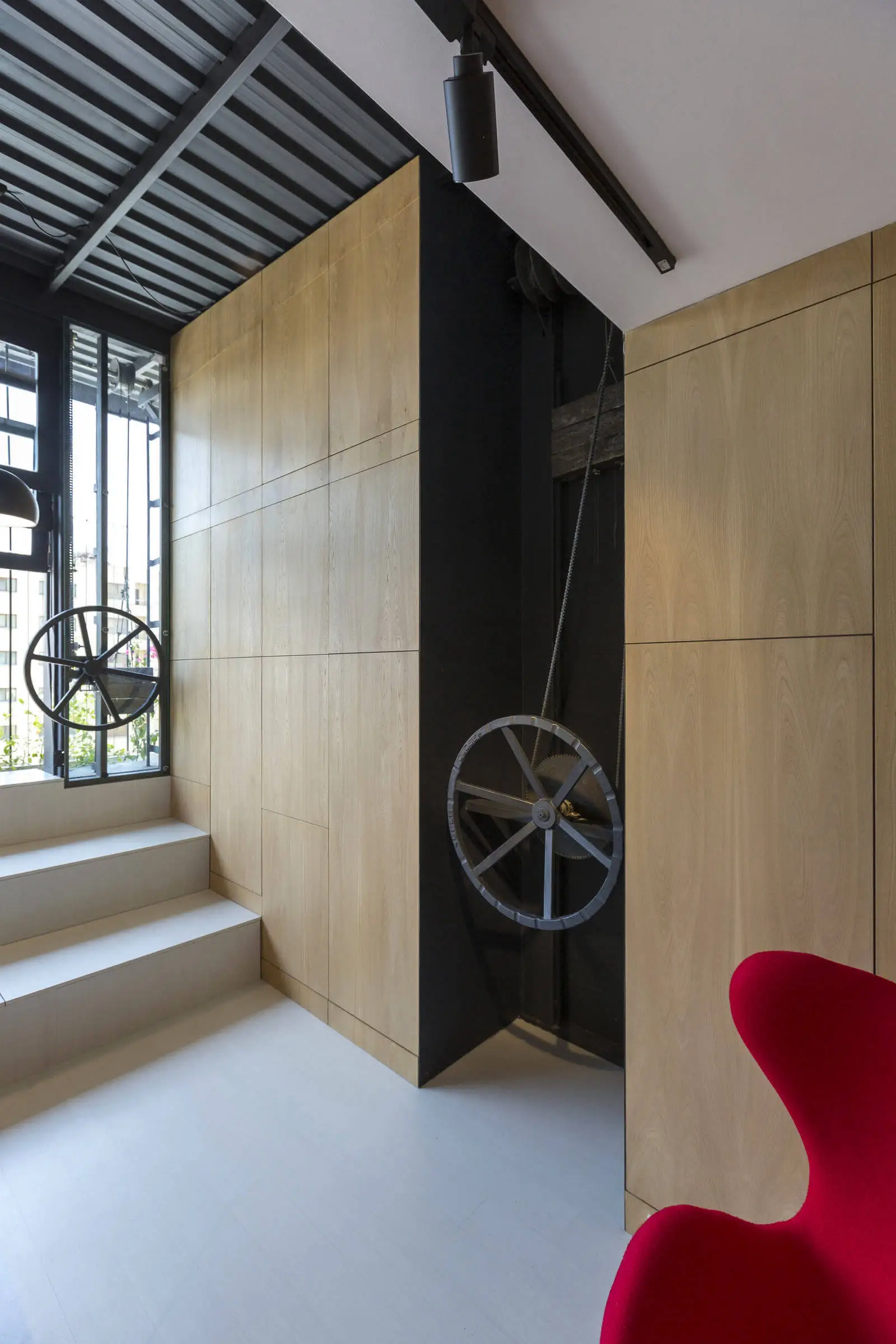 Квартира площадью 45 квадратных метров в иранском городе Шираз - Gallery image 10