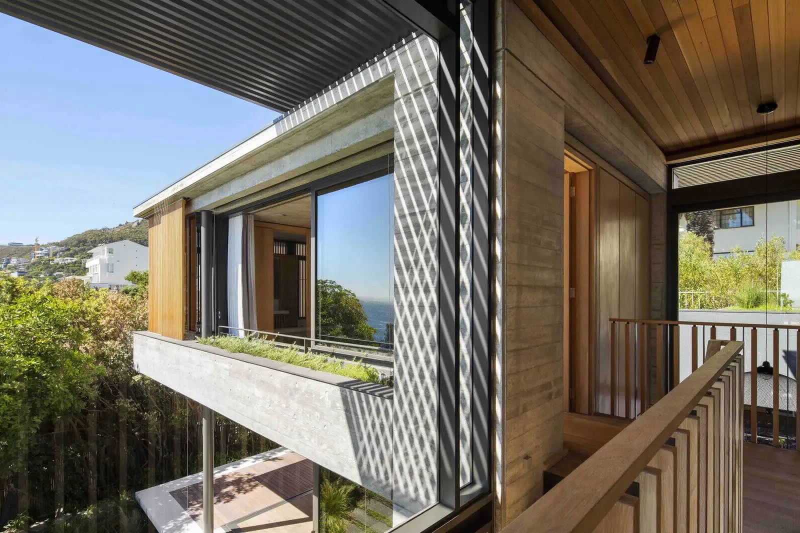 Дім у прикордонному Кейптауні - Gallery image 15