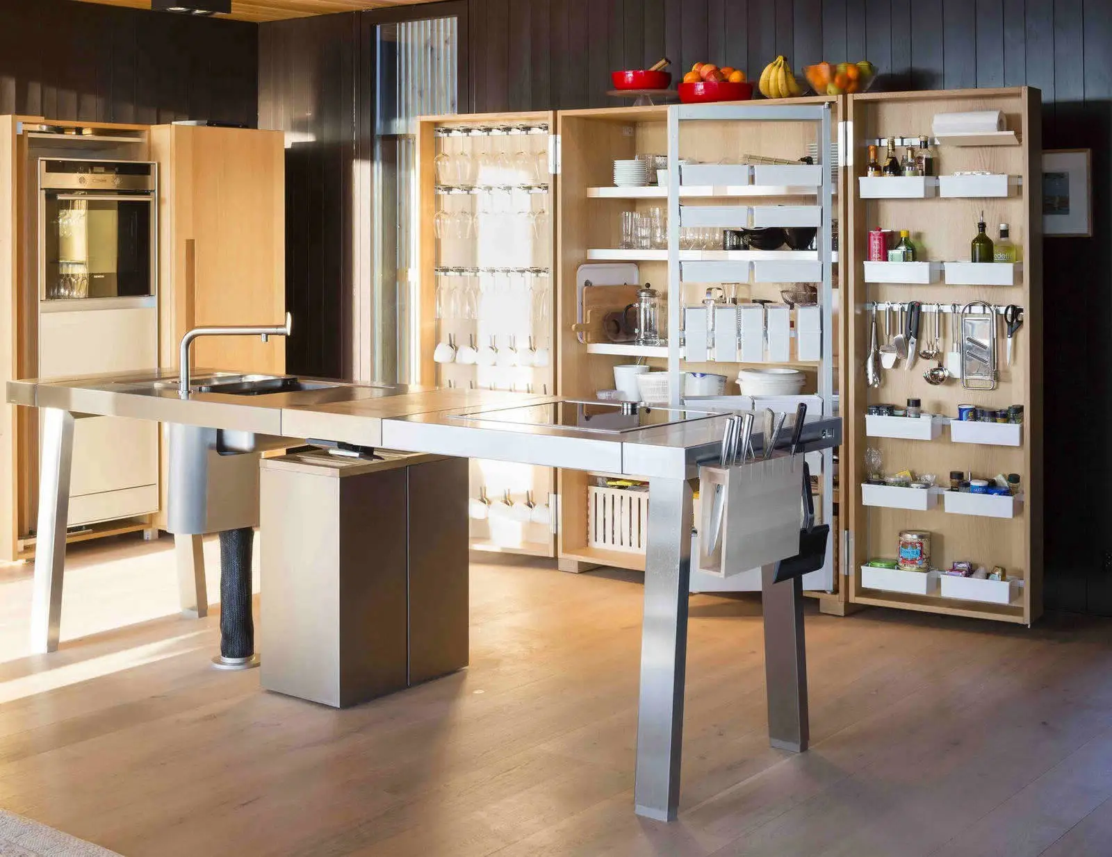 Дім у норвезькому горнолижному курорті в Квітфель - Gallery image 14