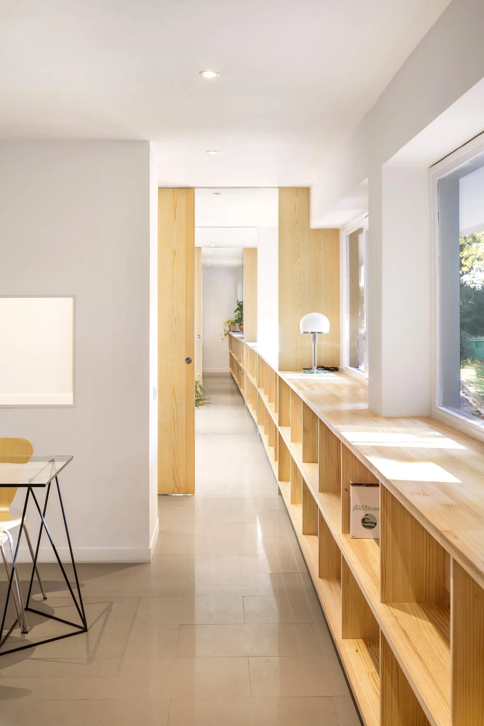 Дві квартири площею по 100 квадратних метрів у Барселоні - Gallery image 4