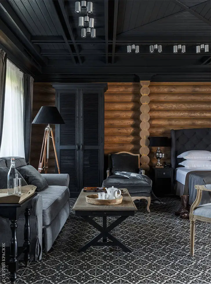 Мисливський готель «Уткино Country House» під Ростовом-на-Дону - Gallery image 4