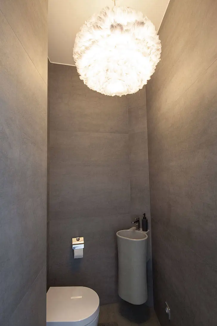 Зручна сучасна квартира для молодої дівчини в центрі Санкт-Петербурга (48 м²) - Gallery image 13