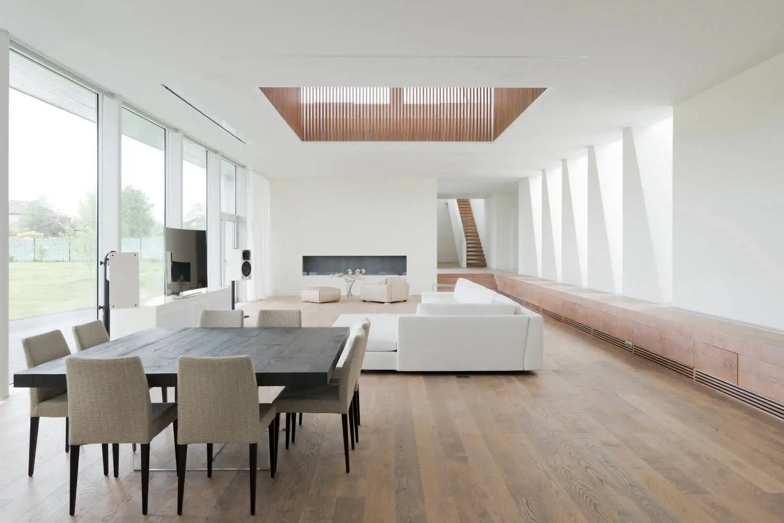 Пригородний будинок у селищі «Мілленіум-Парк» - Gallery image 4