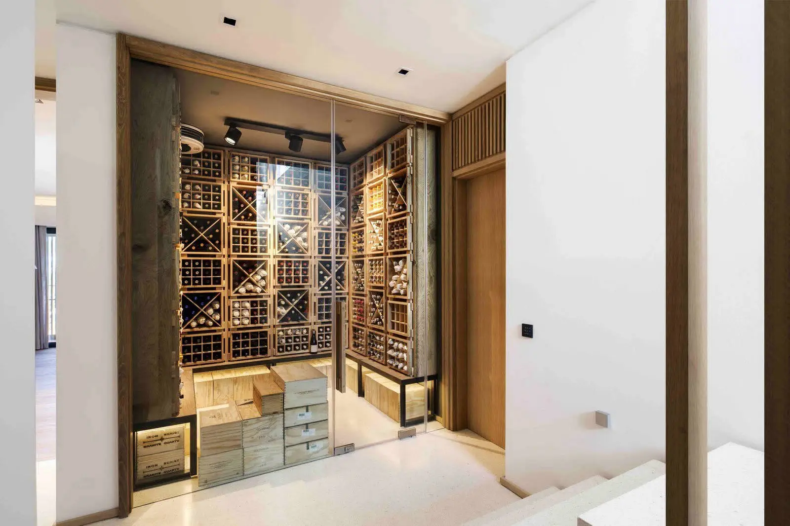 Дім у прикордонному Кейптауні - Gallery image 21